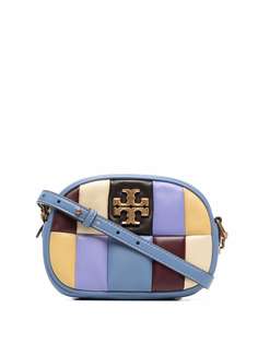 Tory Burch сумка на плечо в технике пэчворк