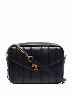 Tory Burch стеганая сумка на плечо