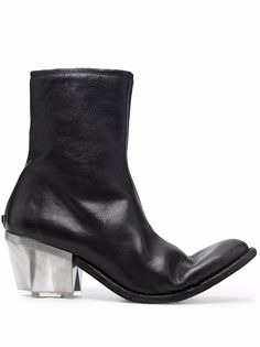 Golden Goose ботинки со шнурками