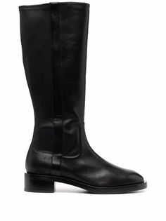 Stuart Weitzman сапоги по колено