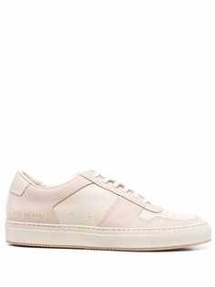 Common Projects кроссовки со вставками