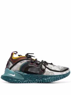 Nike кроссовки Flow 2020 ISPA