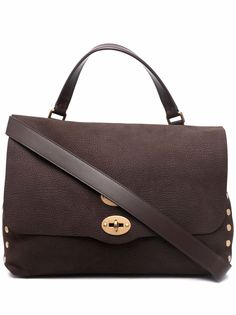 Zanellato сумка-тоут Postina