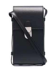Saint Laurent сумка для смартфона
