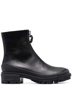 Rag & Bone ботинки Shiloh