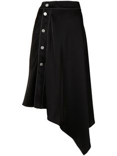 JW Anderson юбка асимметричного кроя