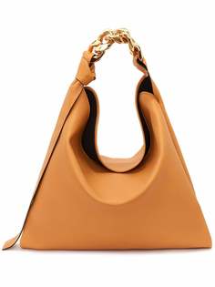 JW Anderson большая сумка на плечо с цепочкой