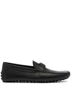 Tods пенни-лоферы Gommini Tod`S