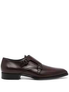 Tods туфли монки Tod`S