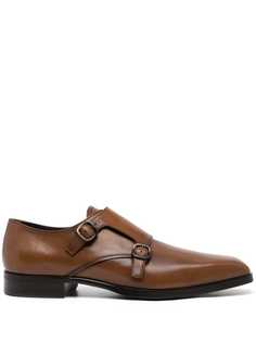 Tods туфли монки Tod`S