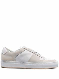Common Projects кроссовки со вставками