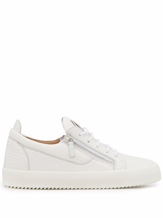 Giuseppe Zanotti кеды Frankie