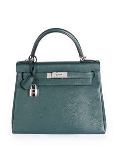 Hermès сумка Kelly Retourné 28 pre-owned