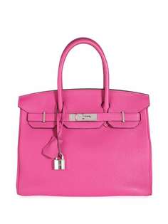Hermès сумка Birkin 30 pre-owned