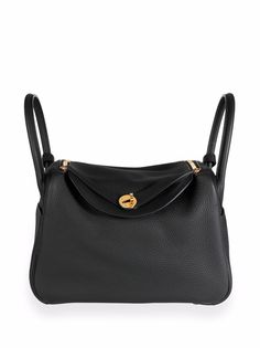Hermès сумка Lindy 30 pre-owned
