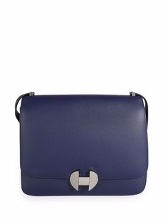 Hermès сумка на плечо 26 2002-го года