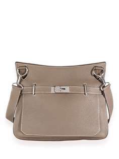 Hermès сумка на плечо Jypsiere 34 pre-owned