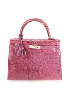 Hermès сумка Kelly 25 Sellier pre-owned