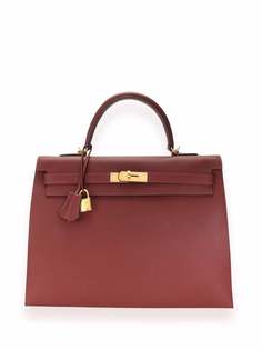 Hermès сумка Kelly 35 Sellier pre-owned