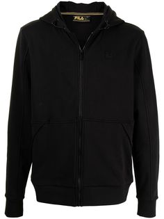 Fila флисовое худи Punter Heavy