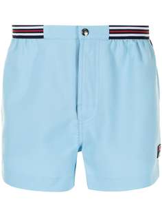 Fila шорты Hightide 4
