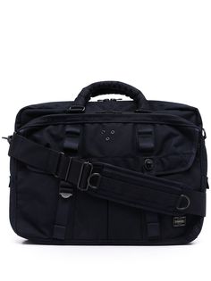 Porter-Yoshida & Co. сумка для ноутбука с карманами