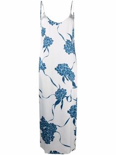 La Perla ночная рубашка