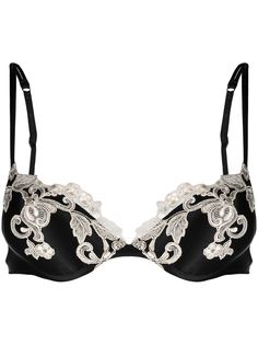 La Perla бюстгальтер с кружевом