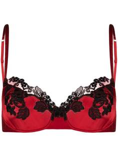 La Perla бюстгальтер Maison на косточках