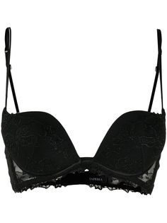 La Perla кружевной бюстгальтер на косточках