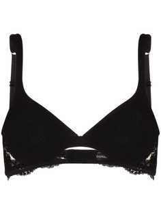 La Perla кружевной бюстгальтер на косточках