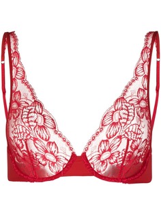 La Perla бюстгальтер Layla на косточках