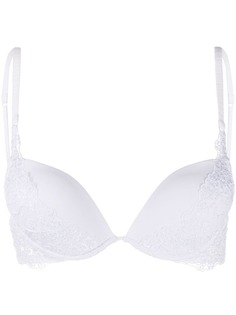 La Perla кружевной бюстгальтер с фестонами