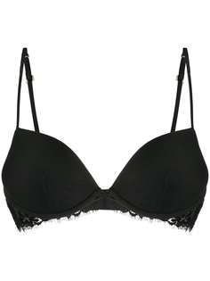La Perla бюстгальтер Exotique с эффектом пуш-ап