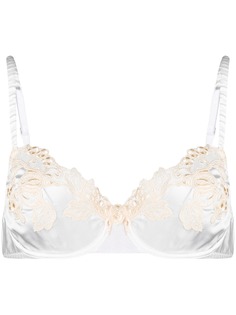 La Perla бюстгальтер Maison на косточках