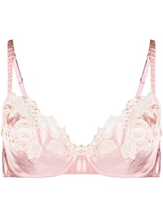 La Perla бюстгальтер Maison на косточках