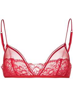 La Perla бюстгальтер Layla с треугольными чашками