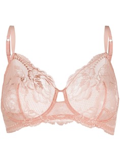 La Perla кружевной бюстгальтер Brigitta