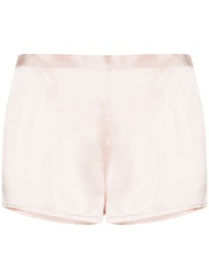 La Perla шорты с эластичным поясом