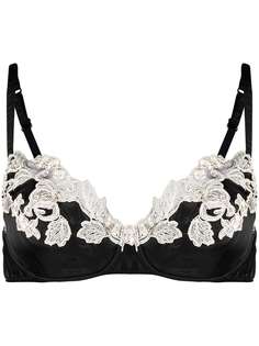 La Perla бюстгальтер Maison на косточках