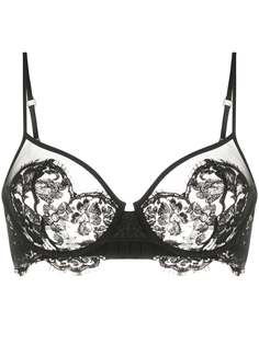 La Perla бюстгальтер с кружевом