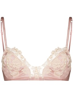 La Perla бюстгальтер Maison с кружевом