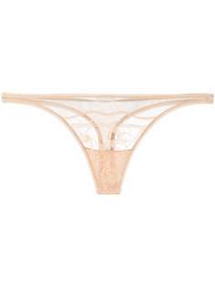 La Perla трусы-брифы Showtime