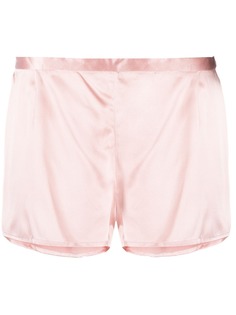 La Perla шорты с эластичным поясом