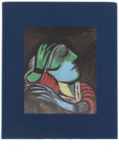 Rizzoli книга Picasso’s Women: Fernande to Jacqueline
