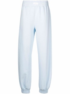 Gcds спортивные брюки