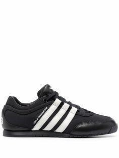 Y-3 кроссовки Boxing