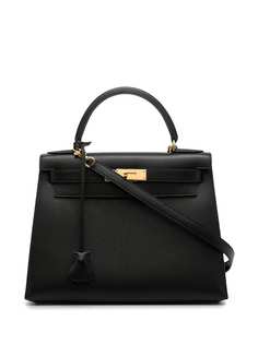Hermès сумка Kelly 28 1997-го года