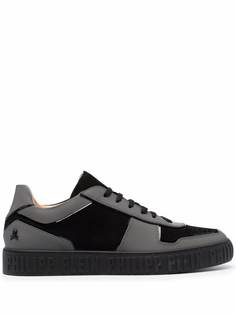 Philipp Plein кроссовки King Power
