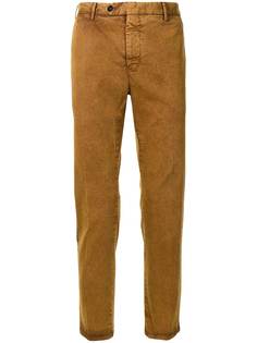 Pt01 брюки кроя слим